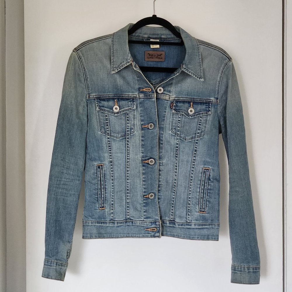 Levi’s Denim Jacket